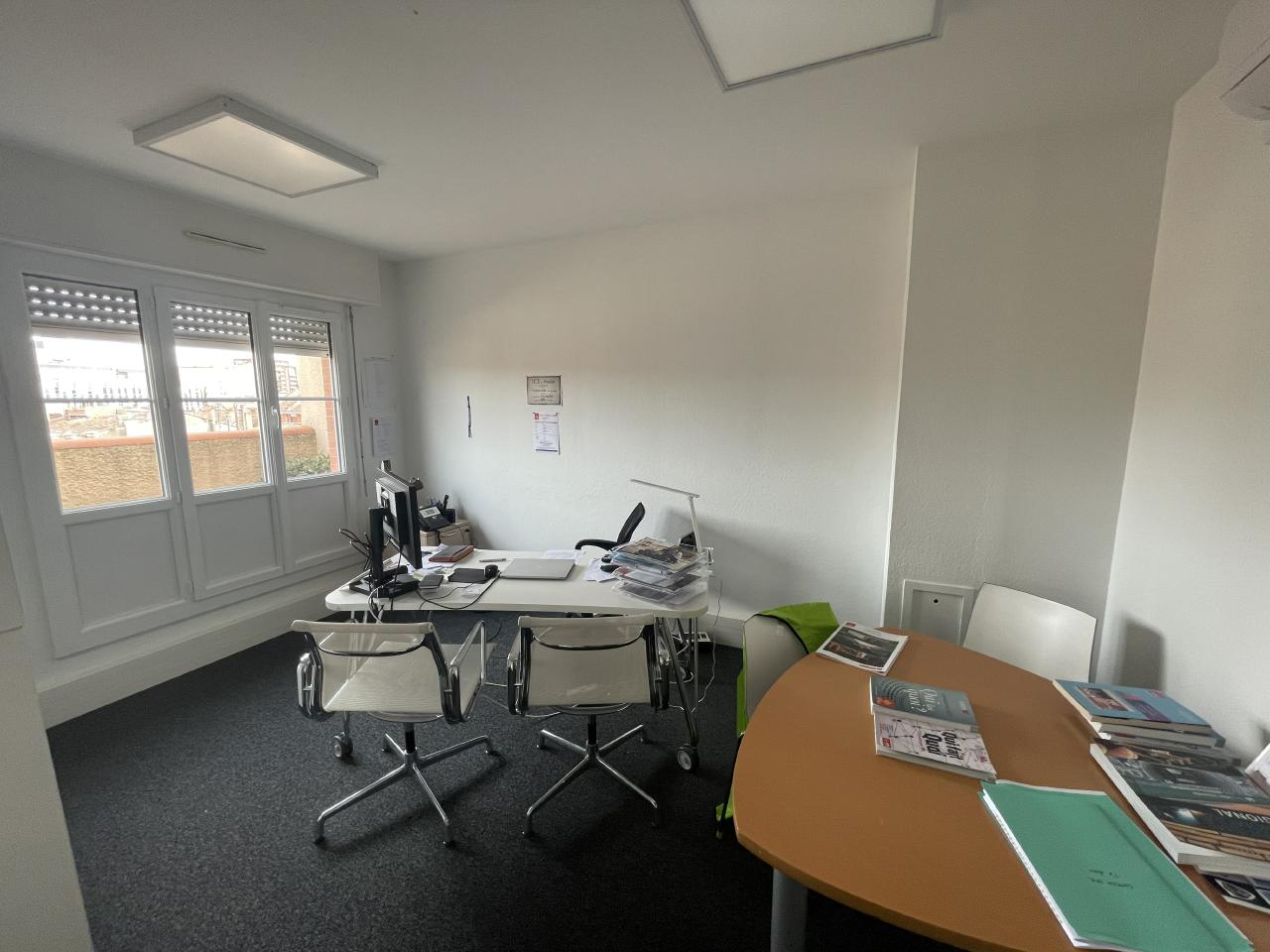 Bureau Toulouse 3513m² Location bureau Toulouse Haute-Garonne OLBUR2422305 27